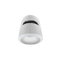 Product image 1: 27.8W LED AC Cube Surface Downlight (3000K)