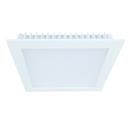 Product image 1: 15W LED ECO Square Downlight (3000K)