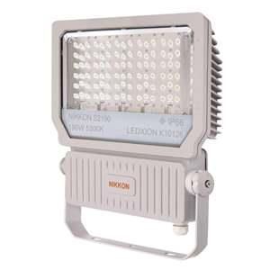 Produktbild 1: 190W LED Floodlight (MB51) (5000K)