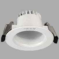 Product image 1: 皇冠系列4寸LED筒灯