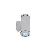 Product image 1: 2 x 10W LED Up Down Lighter (5000K)