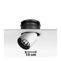 Product image 1: PURE 3 DOWNLIGHT