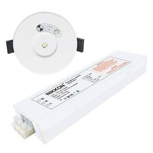Product image 1: 2W LED Emergency Light Kit (6500K)