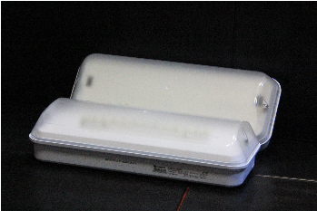 Image du produit 1: Arian Splitt LED IP65 Ledelys