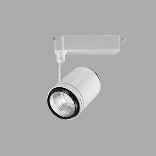 Produktbild 1: 明智系列LED导轨射灯