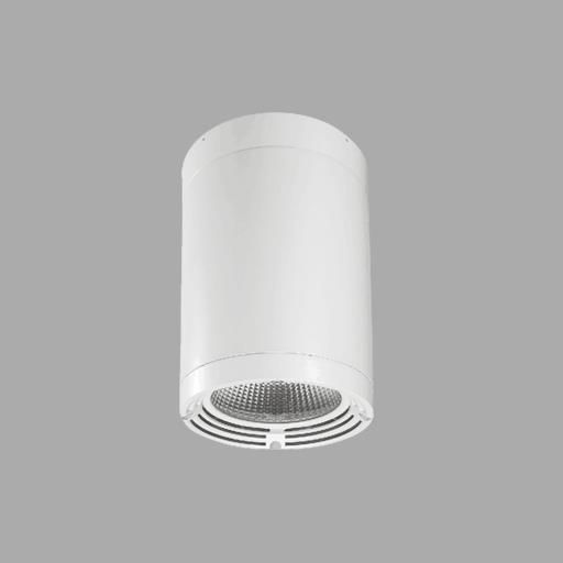 Imagen de productos 1: 超豪系列LED明装筒灯