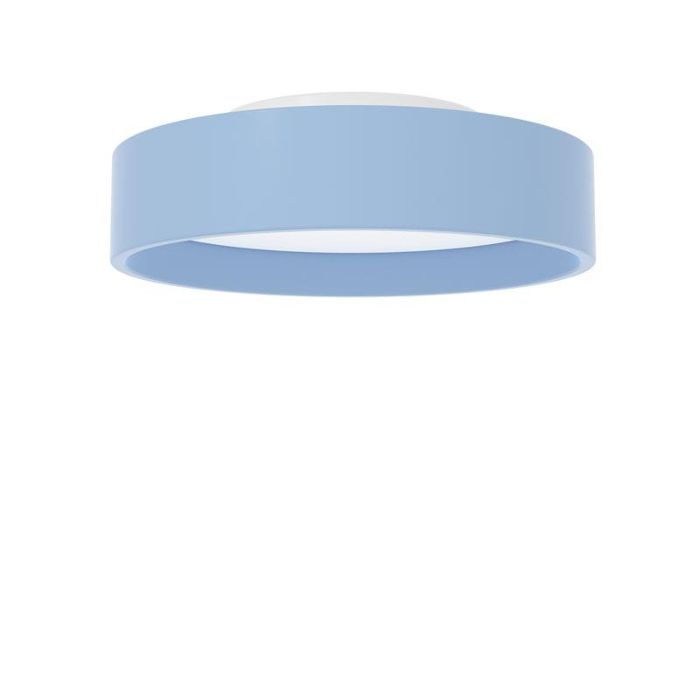 Imagen de productos 1: LP Circle Surface Mounted Ø450 White LED 3000K 25W
