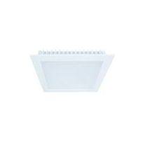 Product image 1: 18W LED ECO Square Downlight (4000K)
