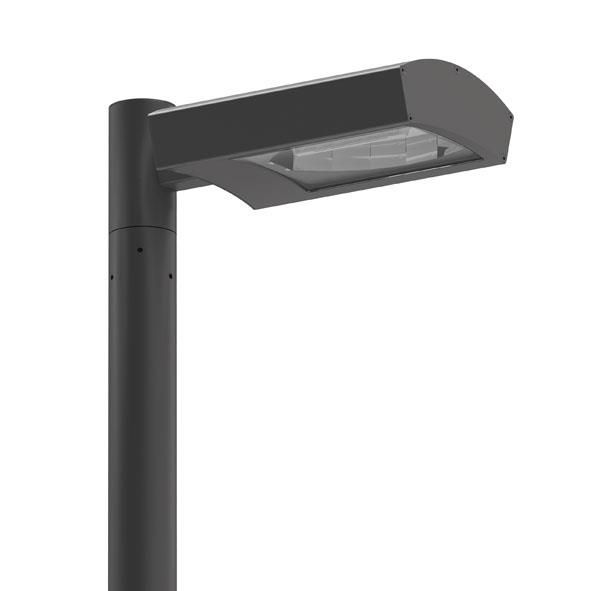 Product image 1: WL KARSTEN I LED (wall luminaire)