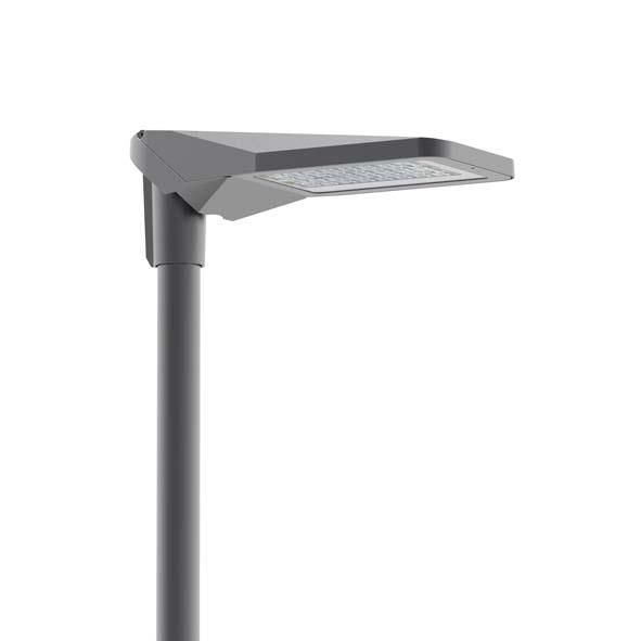 Product image 1: ALFONS I FF LED (asym. wide beam)