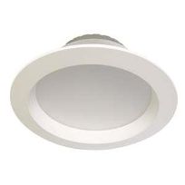 Product image 1: ECO ll 6R-18W LED Round Downlight (6000K)
