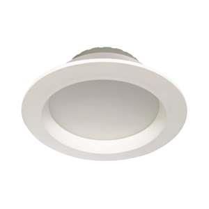 Product image 1: ECO ll 4R-12W LED Round Downlight (6000K)