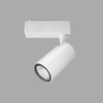 Product image 1: 明智系列LED导轨射灯