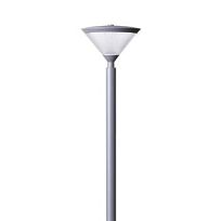 Product image 1: EPSYLON - Pole Top Light