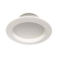 Product image 1: ECO ll 4R-12W LED Round Downlight (4000K)