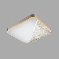 Product image 1: 星菱系列LED卧室吸顶灯