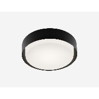 Product image 1: Cap Ceiling (Black)