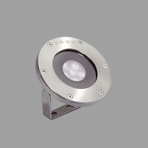 Product image 1: 银海系列LED水池灯