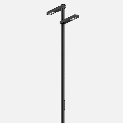 Product image 1: Light Linear Denver 3 Street and area luminaires