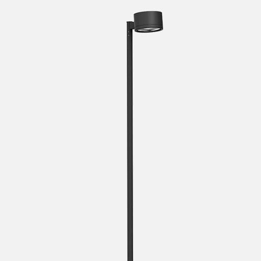 Product image 1: Mar 10 Street and area lighting luminaires