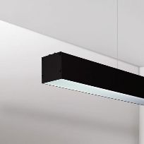 Product image 1: NOTUS 1 LINEAR LED 3100mm