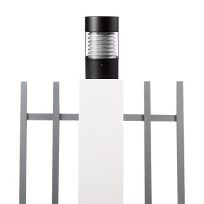 Product image 1: MACRON Flat - Pillar Top Light
