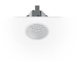Product image 1: Marys 6 Recessed downlights