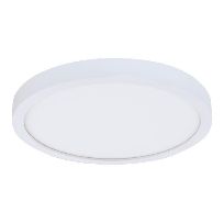 Produktbild 1: SMD14 LED 14" Round/Square Field Selectable CCT Surface-Mount Downlights