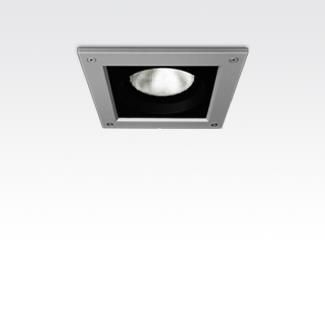 Product image 1: Maxi Core-Recess Light/Clear Glass