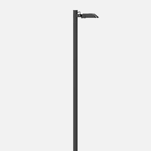 Product image 1: Gandalf 24 Street and area lighting luminaires