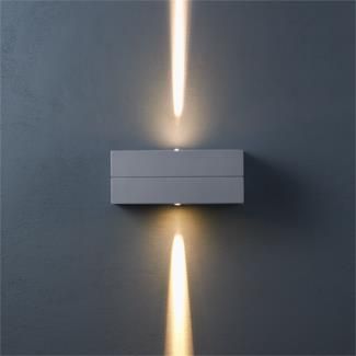 Imagen de productos 1: Mini ARGOS 5 - Wall Up/Down Light with Blade Effect