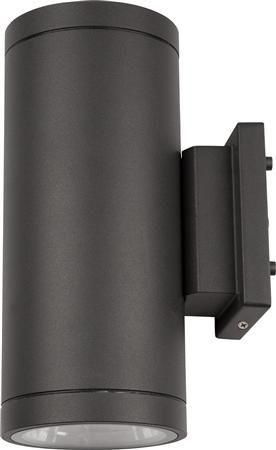 Product image 1: MILO XL II 19,5W/830 2000LM IP5 ANTHRACITE