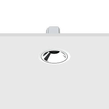 Product image 1: Sidney 1 Recessed downlights