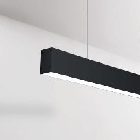 Immagine prodotto 1: NOTUS 17 UP DOWN LINEAR LED 3986mm