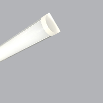 Image du produit 1: LED Linear Motion Sensor 0.3m 9W 6500K