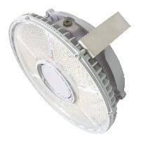 Product image 1: Reliant LED High Bay 28200 Lumens, Aisle Distribution, Polycarbonate