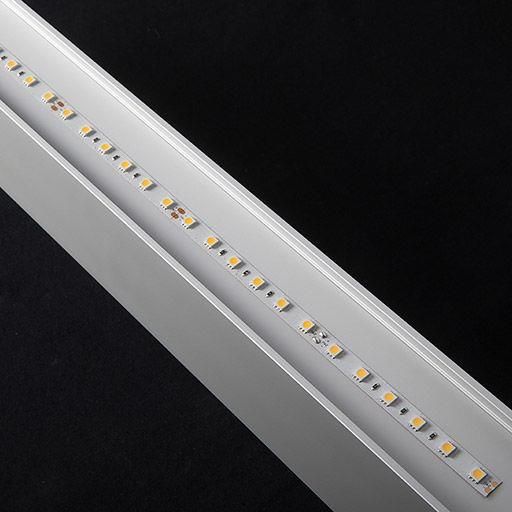 Product image 1: SLD75 uplight LED-strip 1000lm/m 2700K 24V 0.1m