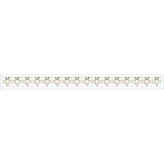 Product image 1: SHARP RECESSED TRIM 16X 48W 930 WIDE FLOOD WHITE EXT.DRV + SCREEN 4X WHITE