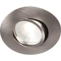 Product image 1: 1218 SMART 3,2W/927 BRUSHED STEEL