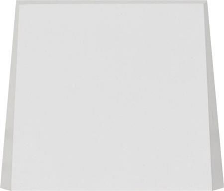 Product image 1: Wallfixt Edge XL White 3000K