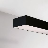 Product image 1: NOTUS 2 LINEAR LED 3709mm