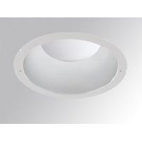 Product image 1: KOMBIC 200 RD 5000 IP40 NW OPAL MA/WH