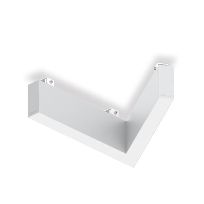 Immagine prodotto 1: Nybro Junction Surface ceiling luminaires