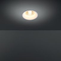 Imagen de productos 1: Smart lotis 115 LED GE 4000K spot white struc