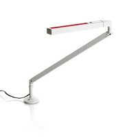 Product image 1: BaP LED black + desk joint