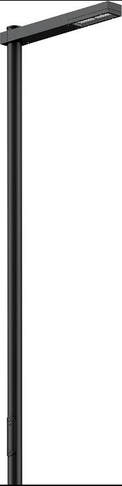 Product image 1: Light Linear Denver 1 Street and area luminaires