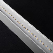 Product image 1: SLD75 uplight LED-strip 1000lm/m 4000K 24V 0.1m