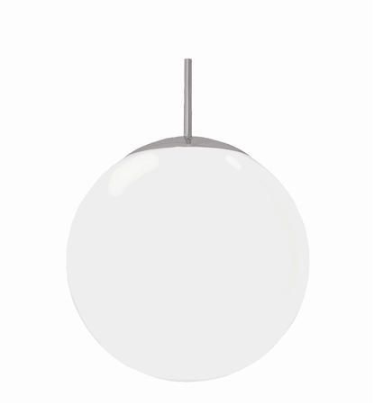 产品图片 1: Globe Glasspendel LED ø=400mm
