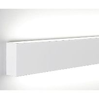 Product image 1: Log Out Up/Down WL T16 2x28/54W PMMA