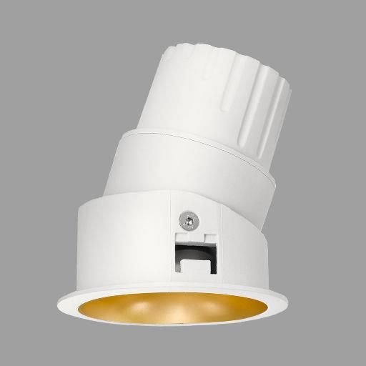 产品图片 1: LED天花射灯
